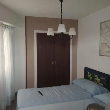 Piso Villajoyosa