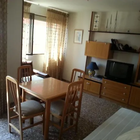 Piso Appartamento